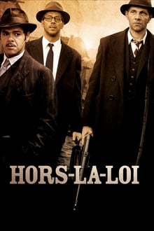 Outside the Law (2010)