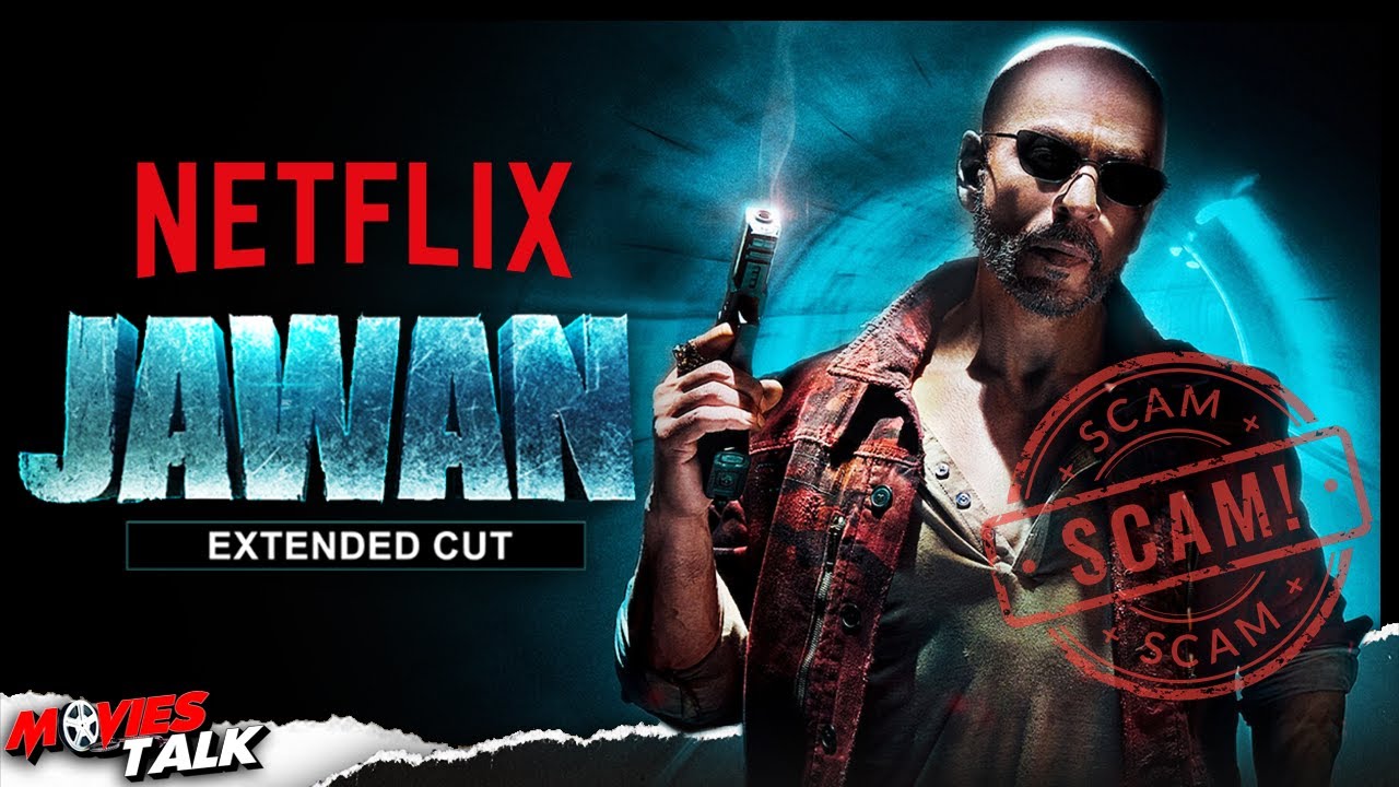 Jawan: Extended Cut (2023) ซับไทย