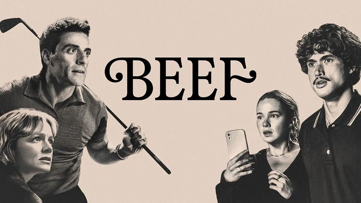 BEEF Season 2 (2026) - คนหัวร้อน [ซับไทย]