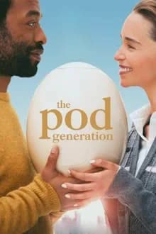 The Pod Generation (2023)