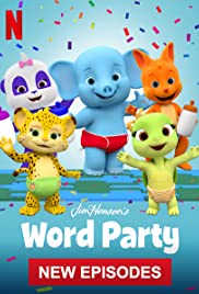 Word Party (2016) ปาร์ตี้คำศัพท์ 2