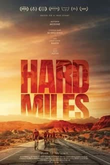 Hard Miles (2024) [NoSub]
