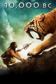 10,000 B.C. (2008) บุกอาณาจักรโลก 10,000 ปี 