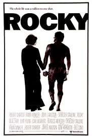 Rocky (1976) ร็อคกี้
