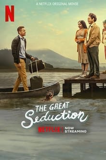 The Great Seduction (2023) [NoSub]