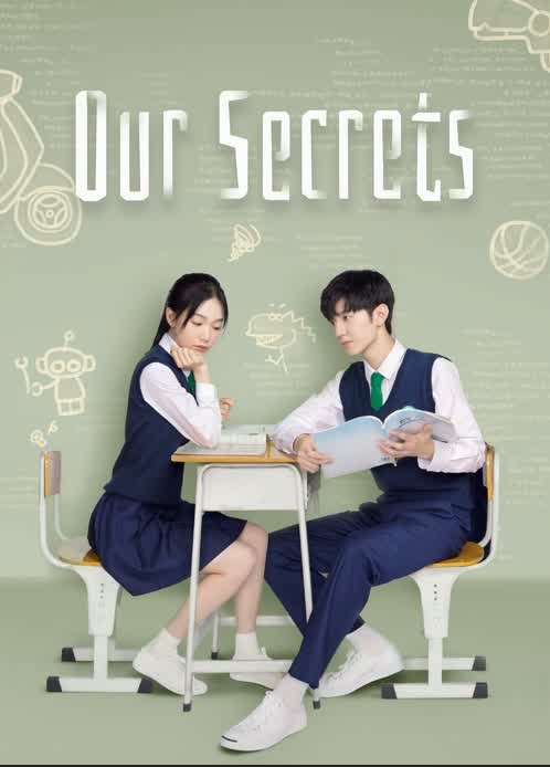 รักในความลับ [บรรยายไทย] 1-24(จบ)