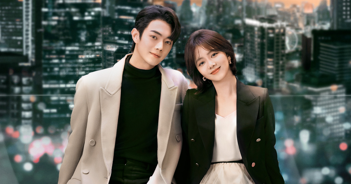 เธอผู้เปล่งประกายกว่าแสงดาว [บรรยายไทย] 1-40จบ