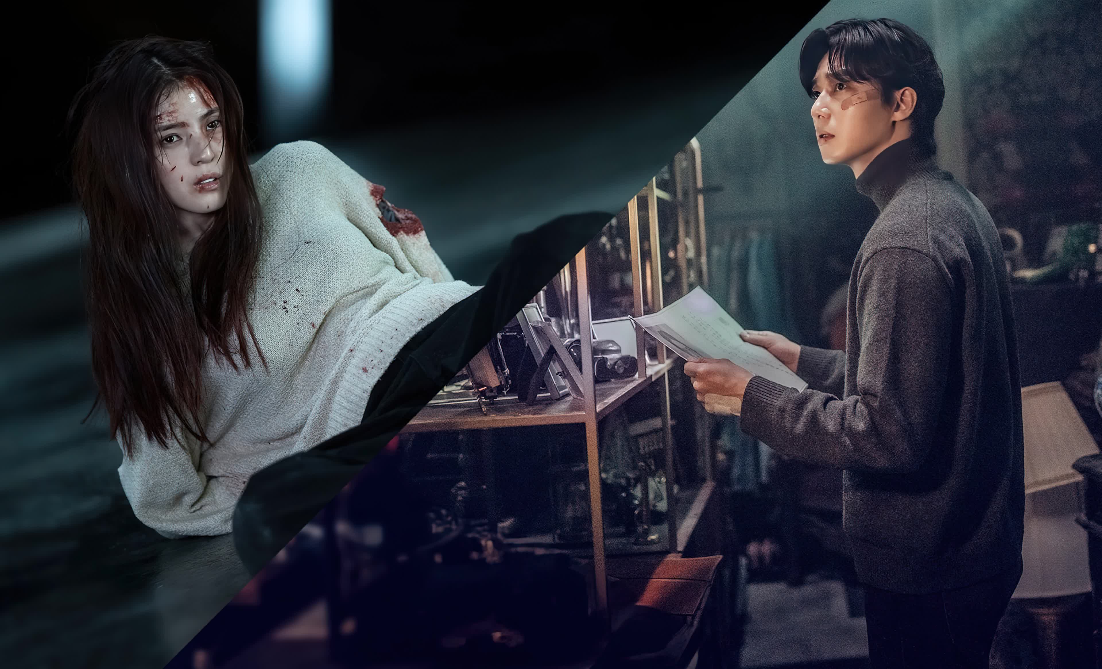 สัตว์สยองกยองซอง (Season 2) พากย์ไทย | ตอนที่ 1-7 (จบ)