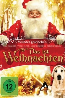 So This Is Christmas (2013) ครอบครัวหรรษา วันคริสต์มาส