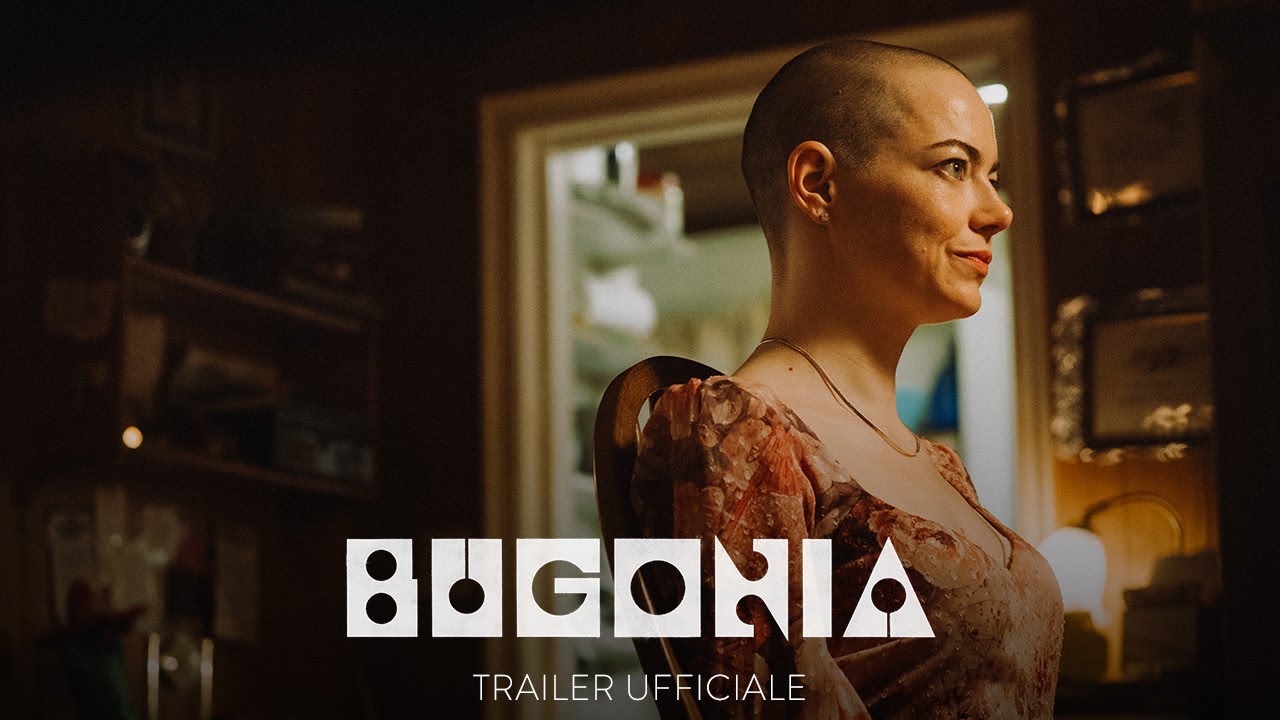 Bugonia (2025) [ซับไทย]