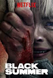 Black Summer Season 1 (2019) ปฏิบัติการนรกเดือด