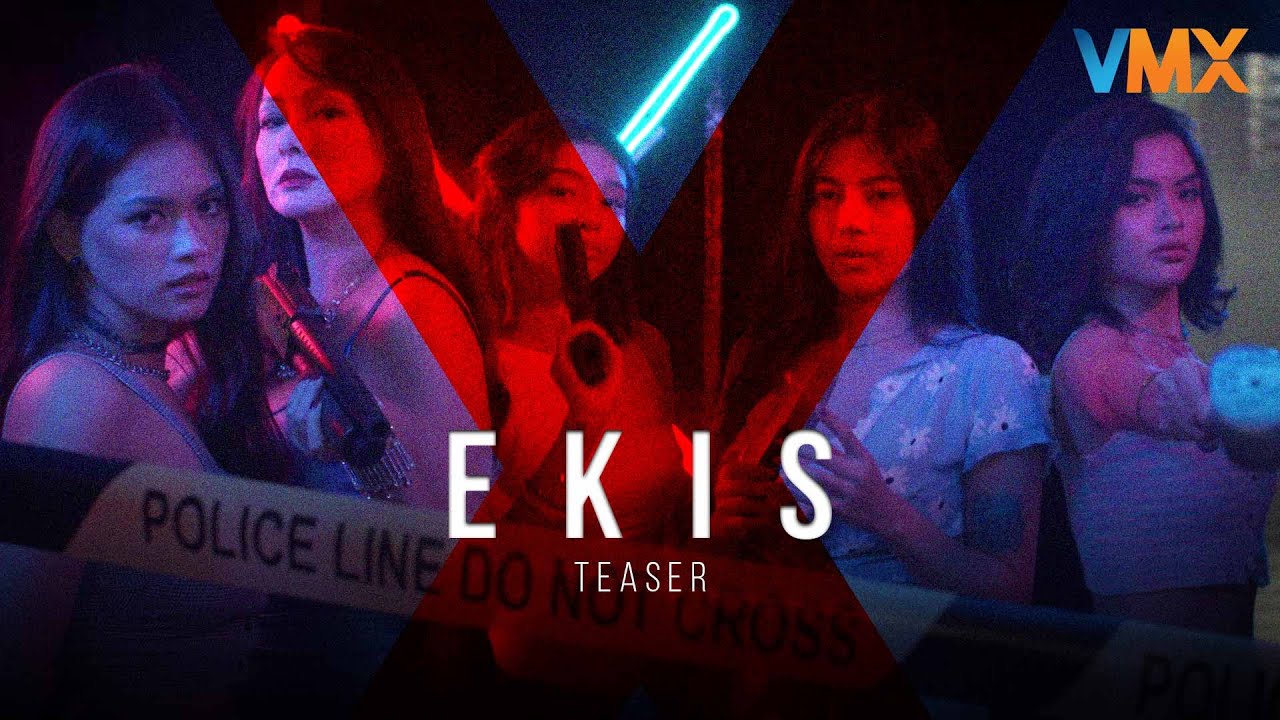 Ekis (2025) [ซับไทย]