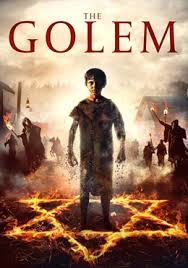 The Golem (2018) อมนุษย์พิทักษ์หมู่บ้าน