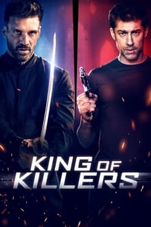 King of Killers (2023) [NoSub]