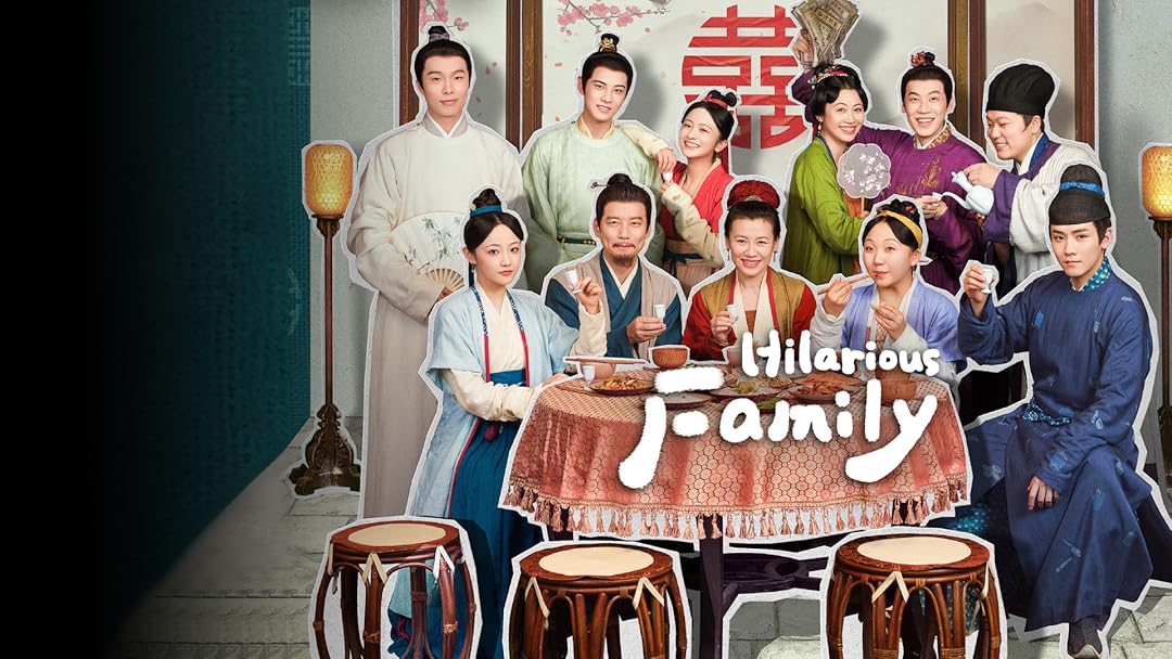 อวลรักกลิ่นมงคล ภาค2 [บรรยายไทย] 1-32 (จบแล้ว)