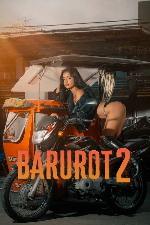 Barurot 2 [ซับไทย]