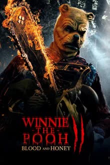Winnie-the-Pooh: Blood and Honey 2 (2024) [NoSub]