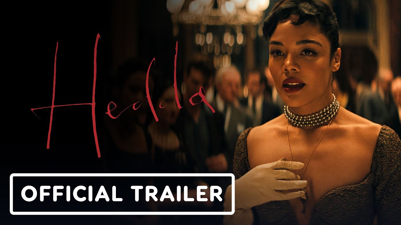 Hedda (2025)