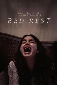 Bed Rest (2023) บ้านอาถรรพ์ในวันที่ฉันติดเตียง 