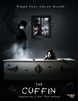 โลงต่อตาย (2008) The Coffin