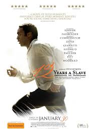 12 Years a Slave (2013) ปลดแอก คนย่ำคน