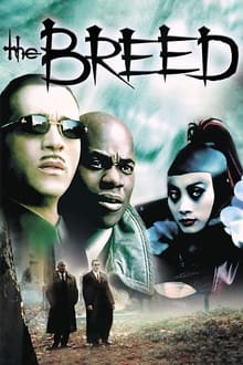 The Breed (2001) แค้นสั่งล้างพันธุ์ดูดเลือด 