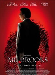 Mr. Brooks (2007) สุภาพบุรุษอำมหิต
