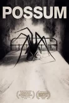 Possum (2018)