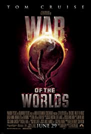 War of the Worlds (2005) อภิมหาสงครามล้างโลก