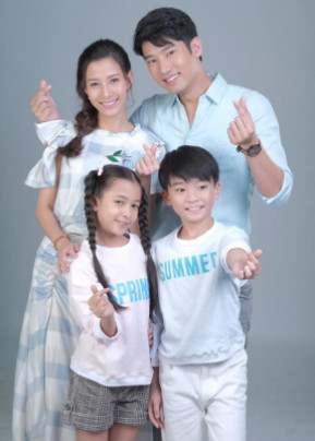 พ่อหม้ายเลขท้าย 2 ตัว EP.1-30 END