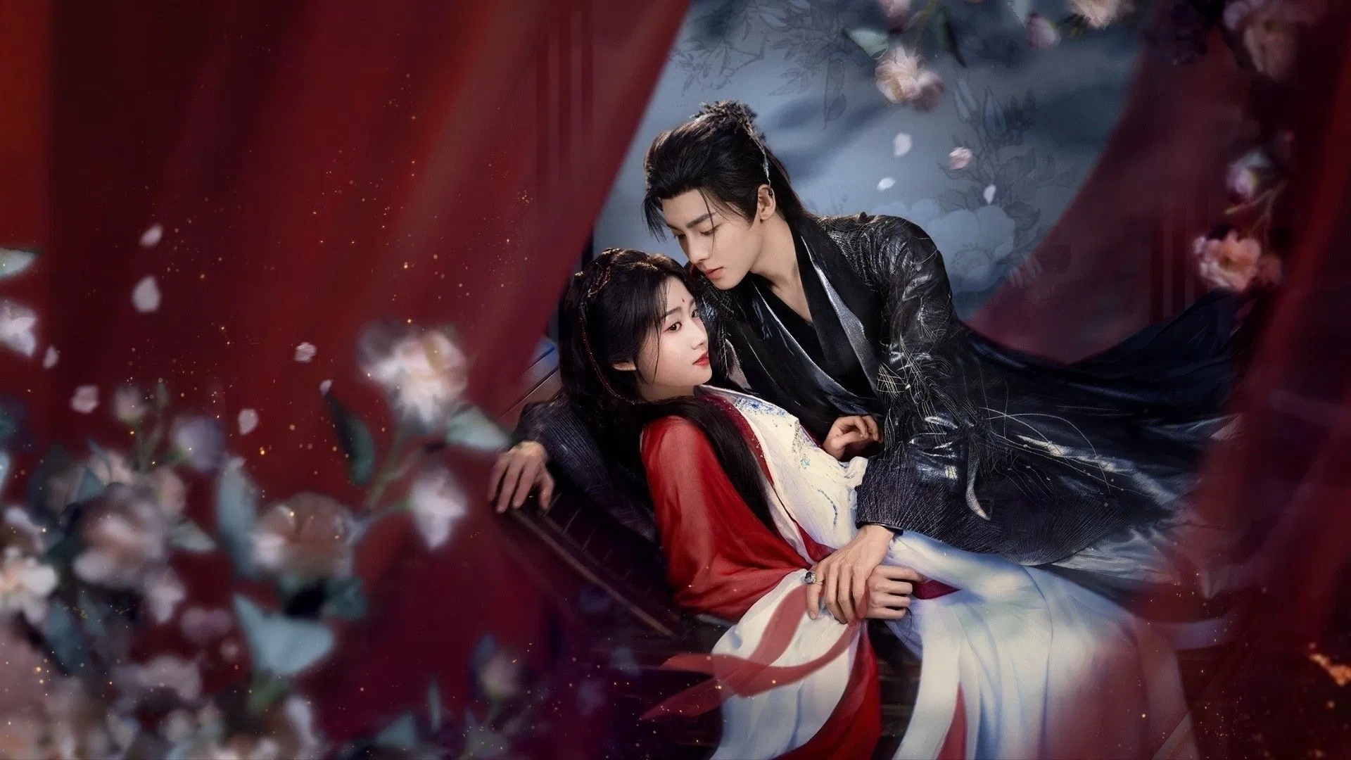 สู่ห้วงเมฆา [บรรยายไทย] 1-36 (จบแล้ว)