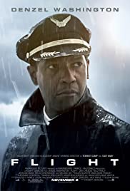 Flight (2012) ผ่าวิกฤต เที่ยวบินระทึก 