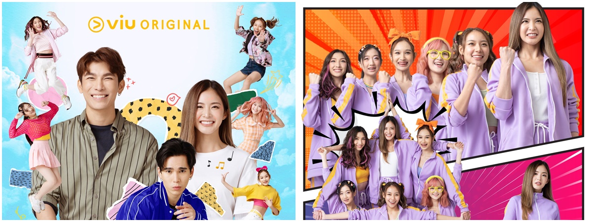 อีกครั้งฉันรักเธอ ตอนที่ 1-6 จบ