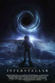 Interstellar (2014) ทะยานดาวกู้โลก