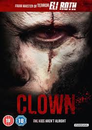 Clown (2014) ตัวตลกมหาโหด