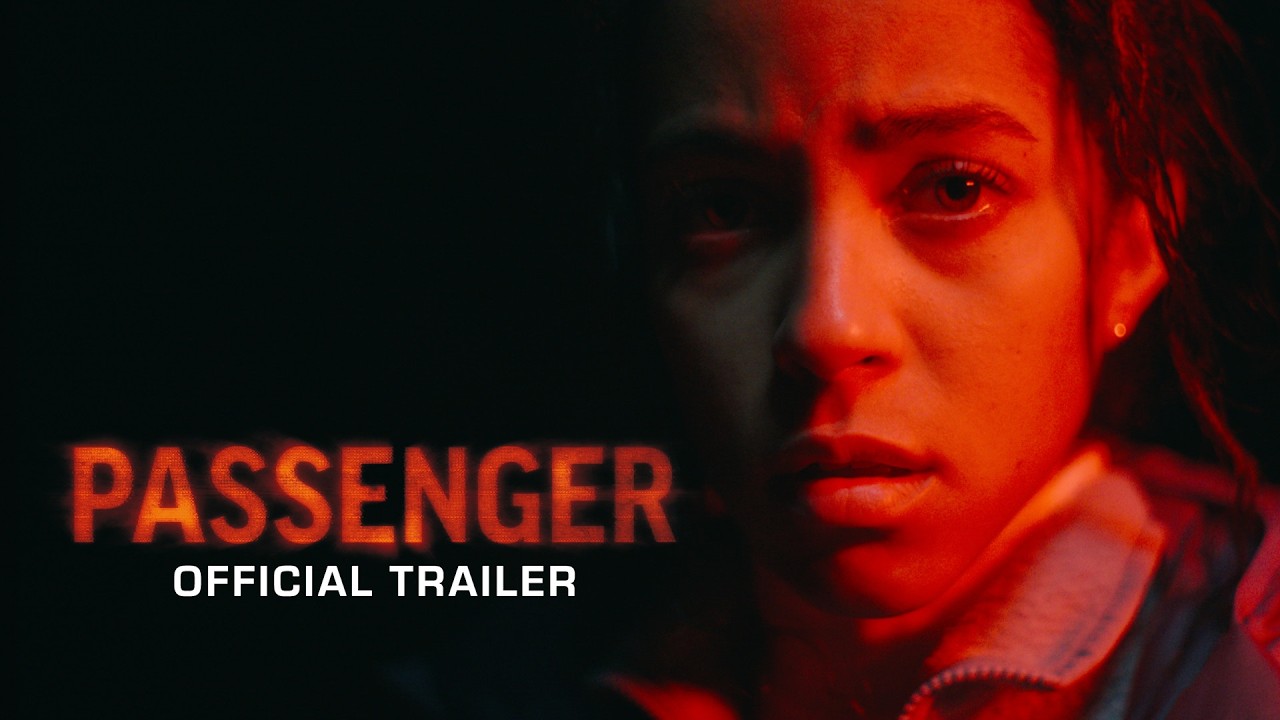 Passenger (2026) ผู้ร่วมทางตาย Zoom V.1 [ไทยโรง]
