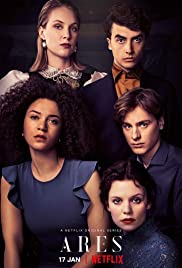 Ares Season 1 (2020) ชมรมเขย่าขวัญ
