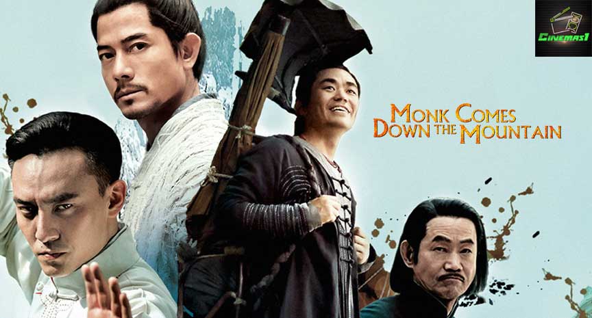 คนเล็กหมัดอรหันต์ [พากย์ไทย]