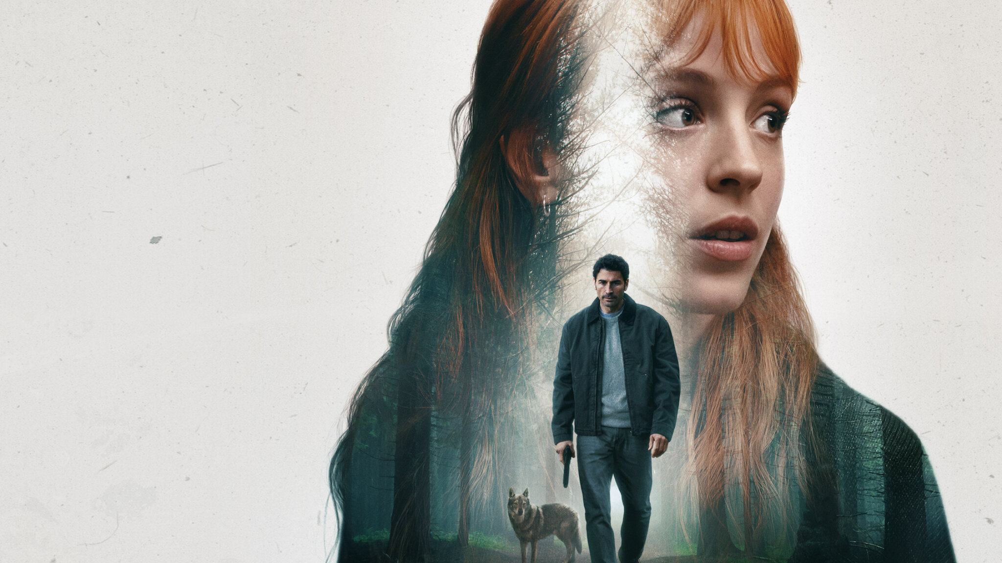 The Crystal Cuckoo (2025) - กาเหว่าคริสตัล 1-6 [พากย์ไทย]