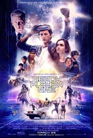 Ready Player One (2018) สงครามเกมคนอัจฉริยะ