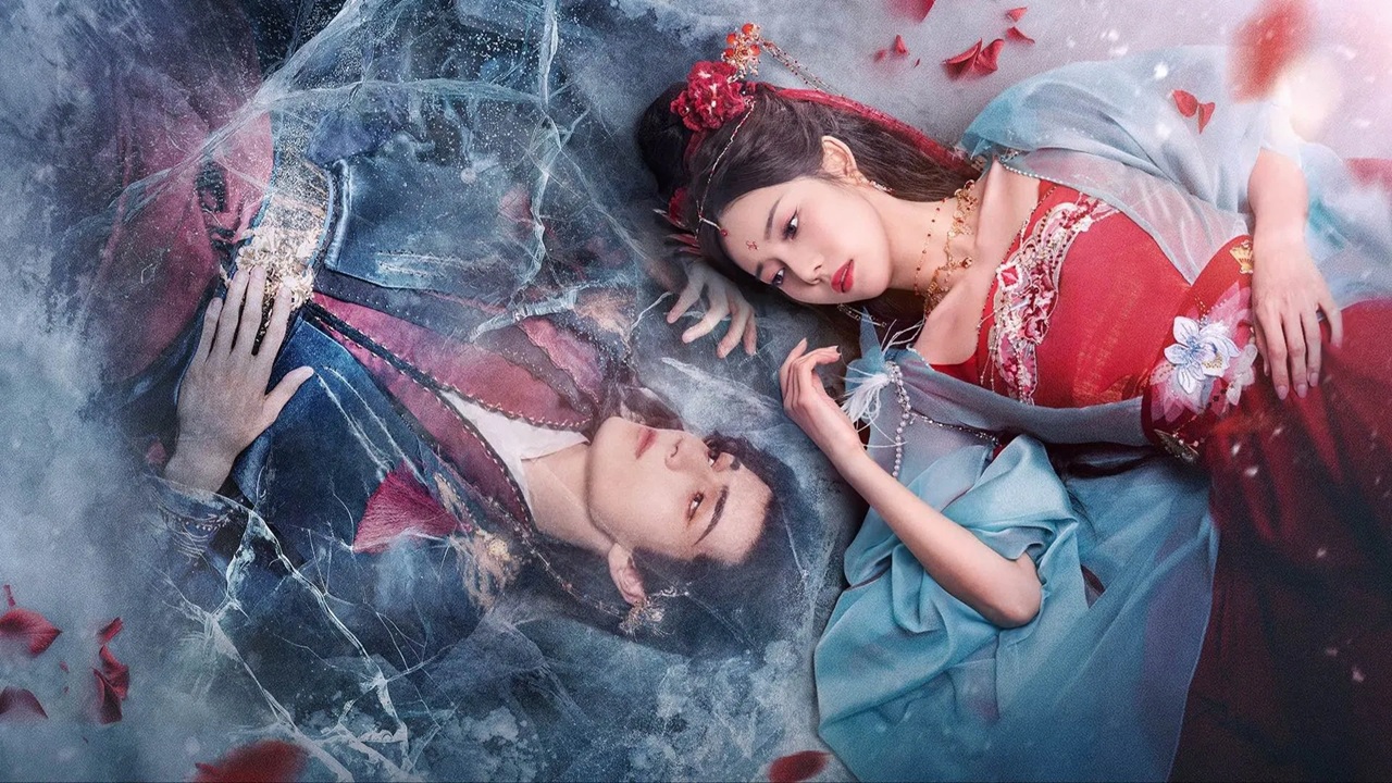 พันธสัญญารัก [บรรยายไทย] 1-24 (จบแล้ว)