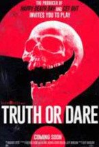 Truth or Dare (2018) เกมสยองท้าตาย (ผู้กำกับตัดต่อ)