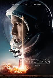 First Man (2018) มนุษย์คนแรกบนดวงจันทร์ 
