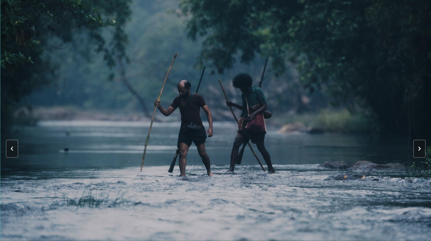 Poacher Season 1 (2024) Amazon บรรยายไทย