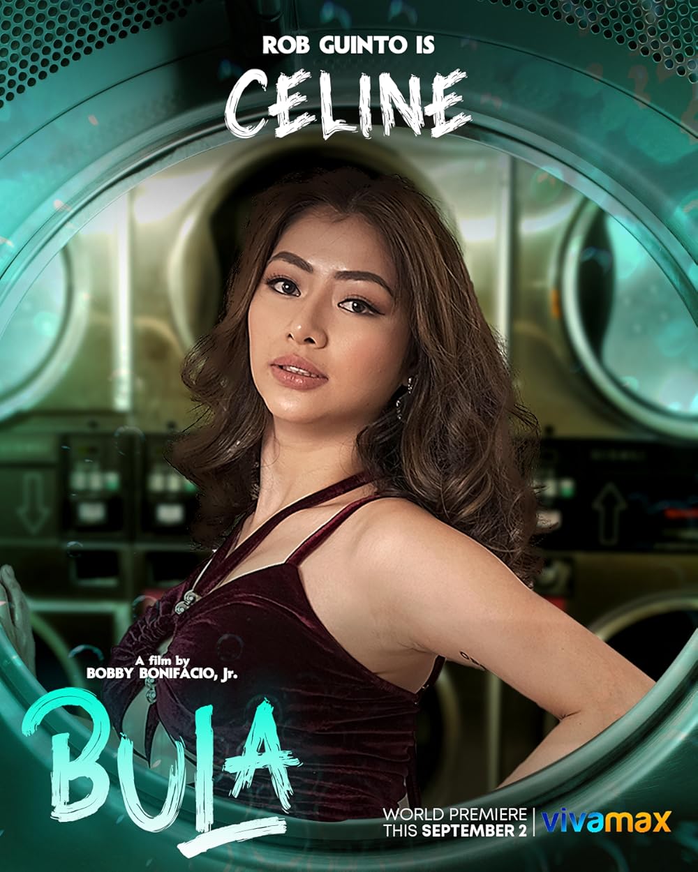 Bula (2022) [ซับไทย]