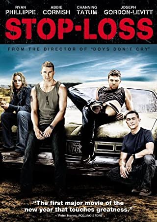 Stop-Loss (2008) หยุดสงครามอิรัก 