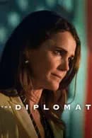 The Diplomat Season 2 (2024)
