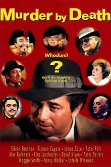 Murder by Death (1976) [NoSub]