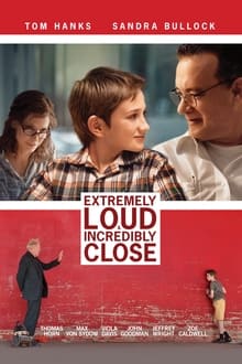 Extremely Loud & Incredibly Close (2011) ปริศนารักจากพ่อ ไม่ไกลเกินใจเอื้อม