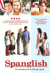 Spanglish (2004) กิ๊กกันสองภาษา 